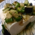 こずチャン's cooksnap of when they made 簡単！夏の定番！山形のだし.