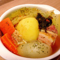 ふらどら's cooksnap of when they made 簡単☆ポトフ.