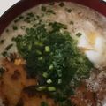 ねこ♪たま's cooksnap of when they made うどんスープいらず！超、簡単うどん♡.