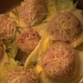 twin-twin's cooksnap of when they made ずぼら☆シュウマイ.