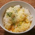 ＊はと＊'s cooksnap of when they made 塩麹で絶品❤卵かけごはん.