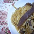 さとみんみん's cooksnap of when they made ヘルシーな糸こんと切干大根の煮物.