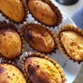 ミナヨイ's cooksnap of when they made 簡単♪かぼちゃでヨーグルトケーキ.