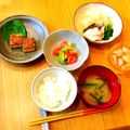 かずみんちゃん's cooksnap of when they made アボカドとトマトのナムル.