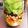 yukoahi's cooksnap of when they made メイソンジャーサラダ子供が好きな具材で.