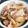 りえごん1206's cooksnap of when they made 炊飯機で急速炊き …✈ ごぼうの柔らか煮.