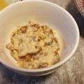 ◆みー◆'s cooksnap of when they made ねばっとアボカド豆腐.