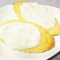アルテイシア☆'s cooksnap of when they made 糖質制限☆レモンケーキ.