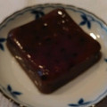 makichaki's cooksnap of when they made 簡単★粒あんの塩水ようかん.