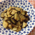 ☆Miyuki♪'s cooksnap of when they made 揚げない！ナスの揚げ浸し.