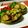pika21's cooksnap of when they made タコとアボカドのわさび醤油あえ.