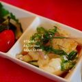 ruruchirin's cooksnap of when they made 贅沢！薬味全部のせ♡ご馳走冷奴♪.