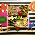 komutatata's cooksnap of when they made 簡単！混ぜる！しそ梅しらすご飯＊*.