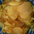 アム～さん's cooksnap of when they made フライパンであっさり和風の蒸し野菜♪.