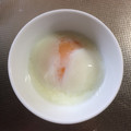 PAPIぱぴ's cooksnap of when they made １４歳が作った簡単絶対失敗しない温泉卵.