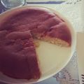 Cocochin♡'s cooksnap of when they made ノンオイル☆炊飯器でバナナケーキ☆.