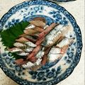 ☆大ちゃんママ☆'s cooksnap of when they made 元魚屋さんが教える！美味しい秋刀魚の刺身.