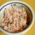 knoflook's cooksnap of when they made お手軽♪楽ちん♪鮭フレーク。.