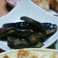 みゆwaco 's cooksnap of when they made なすの煮物.