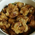 ダダダダイエット's cooksnap of when they made 鶏のから揚げさっぱり南蛮漬け.