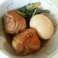 クーレンさん's cooksnap of when they made 簡単☆ジャガ豚角煮.