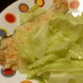 サトモユリア's cooksnap of when they made ルクエde速攻メイン完成！鮭のレンジ蒸し.