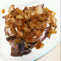 orange☆mam's cooksnap of when they made ぶりの揚げ焼きねぎソース.