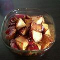 ちかほの's cooksnap of when they made 揚げないで作る簡単フライパン大学いも万歳.