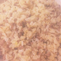 クックI0IM3M☆'s cooksnap of when they made 卵入り♪豚挽き肉の塩そぼろ炒飯(⌒0⌒).