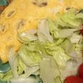 クックC7QOEU☆'s cooksnap of when they made 三日月オムレツ.