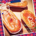 シグレ＋'s cooksnap of when they made 濃厚ベイクドチーズケーキ♪.