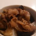 クックJCYQ3D☆'s cooksnap of when they made 我が家ごはん☆豚なすび.