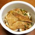 もちえ☆'s cooksnap of when they made シリコンスチーマde簡単☆あげの甘辛煮.