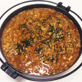 xyuix39's cooksnap of when they made ＊鮭フレークと白菜の生姜味噌ぞうすい＊.