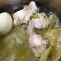みるくちゃん♡'s cooksnap of when they made 鶏手羽元の塩麹煮.