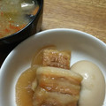 やすきた's cooksnap of when they made 簡単やわらか豚の角煮*.