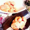ワシロイド's cooksnap of when they made 絶品お店の味！エビマヨ.
