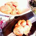 ワシロイド's cooksnap of when they made 絶品お店の味！エビマヨ.