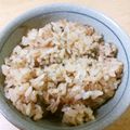 ゆうこりんのママ's cooksnap of when they made 簡単☆我が家のこんぶごはん.