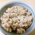 ゆうこりんのママ's cooksnap of when they made 簡単☆我が家のこんぶごはん.