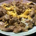 なるこォ's cooksnap of when they made 豚肉の甘酢炒め～キャベツを包んでどうぞ～.
