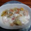 クックMGUT0Z☆'s cooksnap of when they made ベビードリア♡離乳食後期♡.