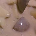 トニー・モンタナ's cooksnap of when they made 野菜たっぷり♪コーンクリームシチュー.