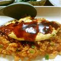 ちーちゃんさま's cooksnap of when they made 簡単デミグラスソース覚え書き.