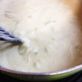 うみのおたから's cooksnap of when they made わたしのベシャメルソース.