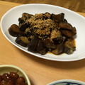 ともぱんたから's cooksnap of when they made 茄子の揚げ浸し.