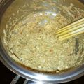 みきり～ん's cooksnap of when they made 甘麹でピリ辛ソボロ.