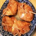 ppmp451z's cooksnap of when they made レンジで簡単♪きんちゃくたまご♡.