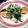 ナオゾウ☆'s cooksnap of when they made 鮭ソテーほうれん草と茸の豆乳ソース添え.
