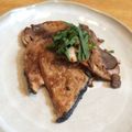 遥か遠くにいくはるか's cooksnap of when they made カツオのしょうが焼き！肉好きにも！.
